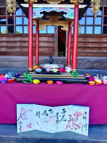 全忠寺のその他建物