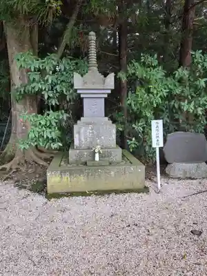 高館義経堂(岩手県)