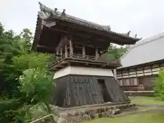 泉竜院の建物その他