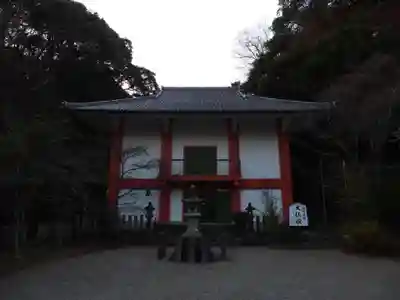 新大佛寺(三重県)