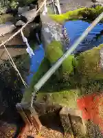 玉依姫神社のその他建物