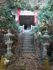 岩殿寺(神奈川県)