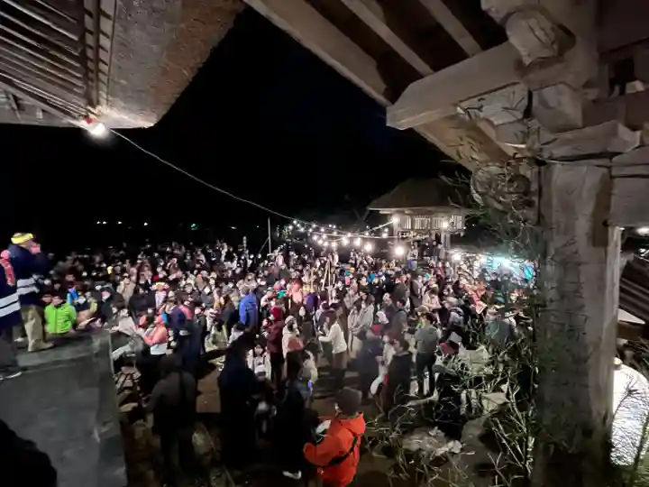 毛越寺(岩手県)