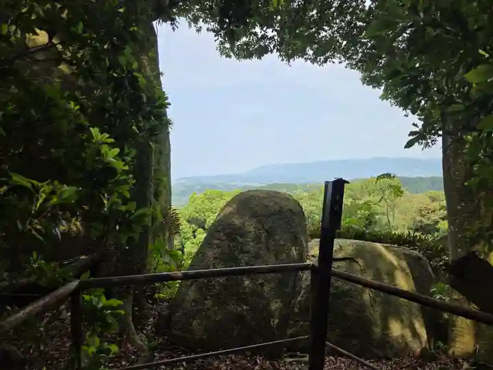 岩上神社(兵庫県)