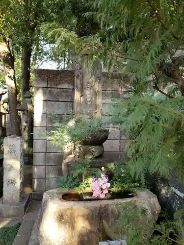 実相寺(東京都)