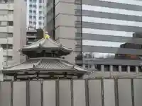 天徳寺(東京都)