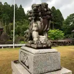 鹿島神社(福井県)