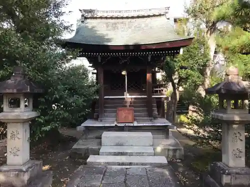 大酒神社(京都府)