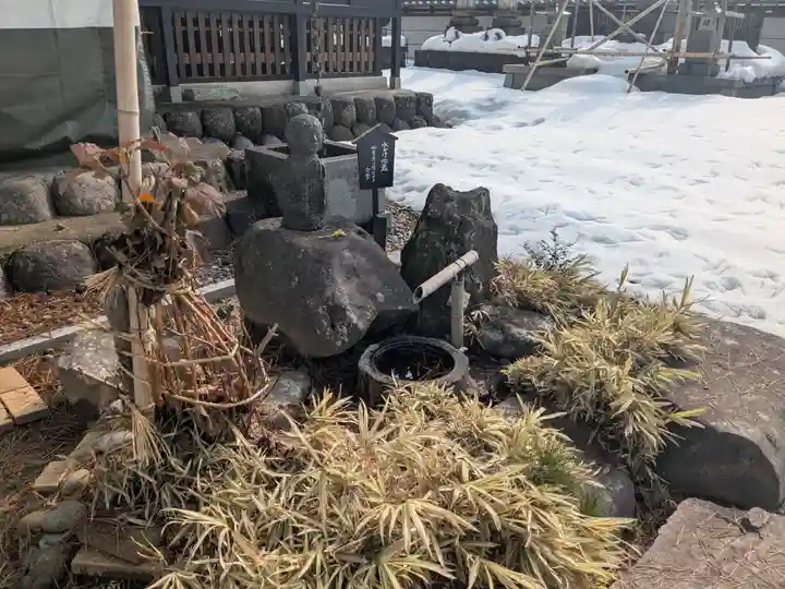 妙典寺(福井県)