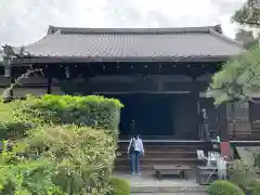 本覚寺(京都府)