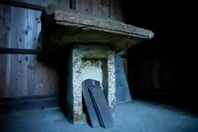 小名浜鹿島神社の末社・摂社