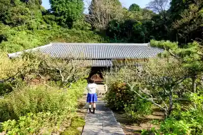 本光寺の本殿・本堂