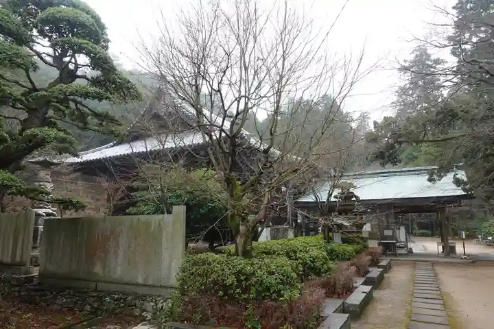 白峯寺(香川県)