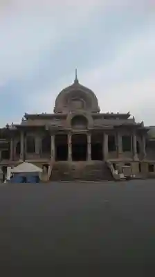 築地本願寺（本願寺築地別院）のその他建物