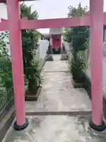 相模稲荷大明神(神奈川県)
