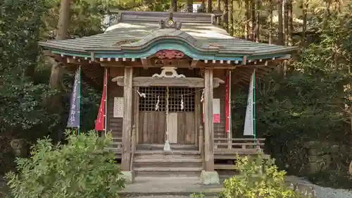 八幡神社(神奈川県)