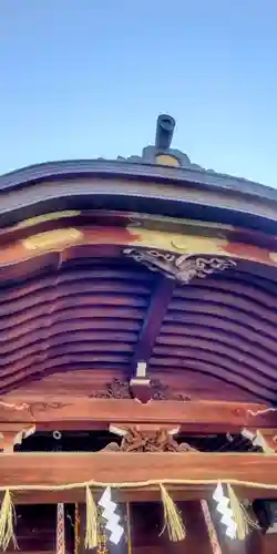 下谷神社(東京都)