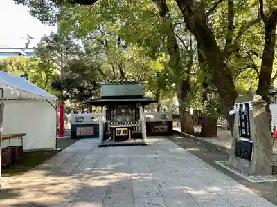 熊野神社(東京都)
