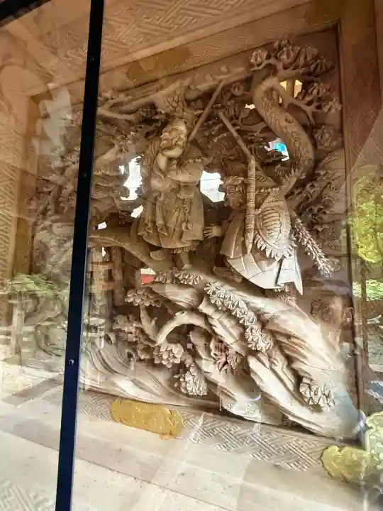 榛名神社(群馬県)