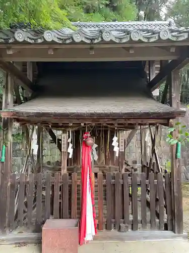 石座神社(京都府)