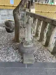 飯倉熊野神社(東京都)