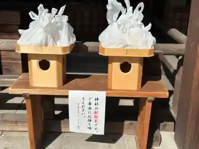 群馬県護国神社(群馬県)