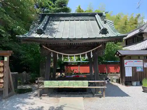 前玉神社(埼玉県)
