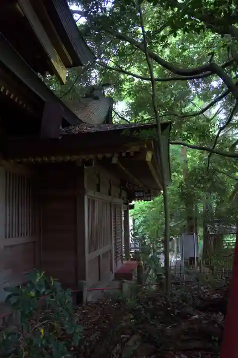 阿蘇神社(東京都)