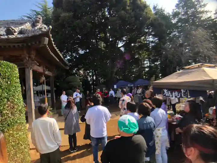 伏木香取神社(茨城県)
