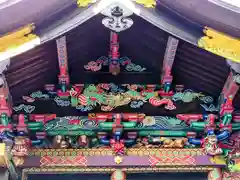 秩父神社(埼玉県)