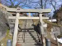 王子神社(福島県)