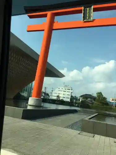 富士山本宮浅間大社のその他建物