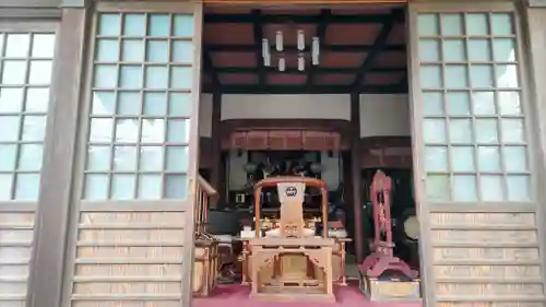 収玄寺(神奈川県)