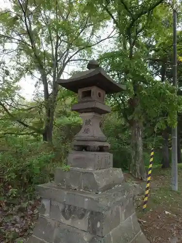 神楽神社のその他建物
