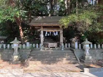 大頭龍神社(静岡県)