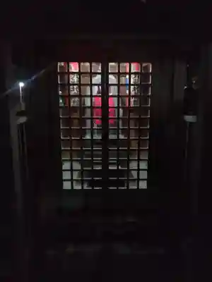 車橋元禄地蔵尊(神奈川県)