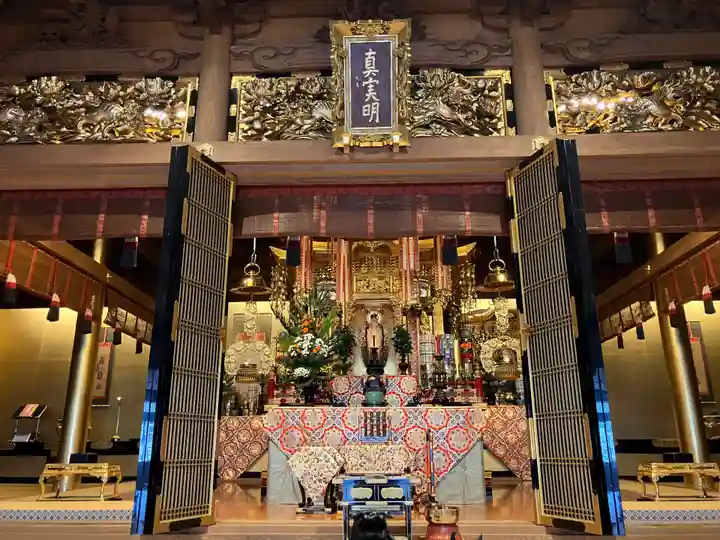 本願寺小樽別院(北海道)