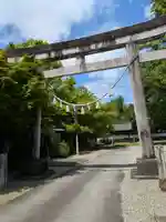 春日神社(岐阜県)