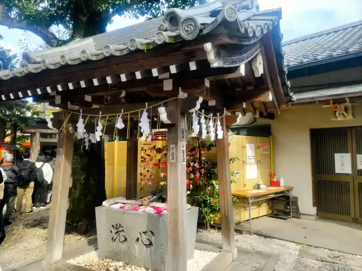 蛇窪神社(東京都)