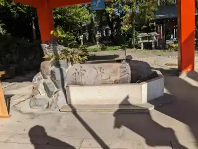 三光稲荷神社(愛知県)