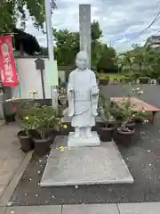 圓勝院(東京都)