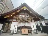 出雲大社埼玉分院(埼玉県)