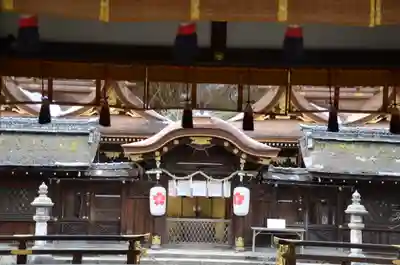 平野神社(京都府)