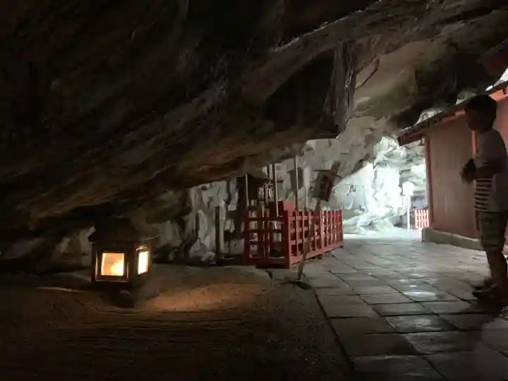 鵜戸神宮のその他建物