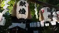 堀越神社(大阪府)