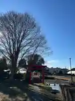 出世弁財天女宮(東京都)