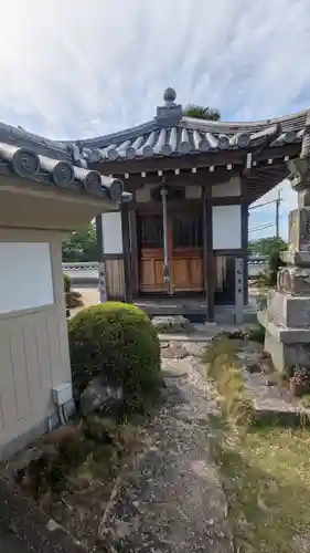 松寶寺(大阪府)