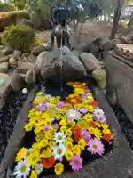 大鏑神社(福島県)