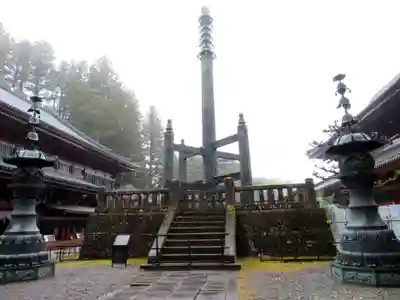 輪王寺のその他建物