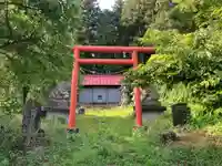 上平星宮神社(栃木県)